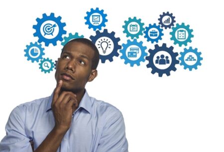 Complex Cognition Reflects our Ability to Deal with Complicated Situations
