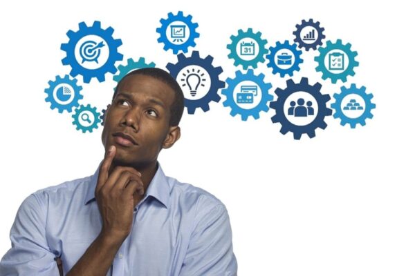 Complex Cognition Reflects our Ability to Deal with Complicated Situations