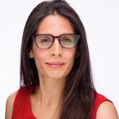 Tara Thiagarajan