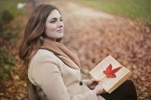 How to Improve Your Mood and Outlook