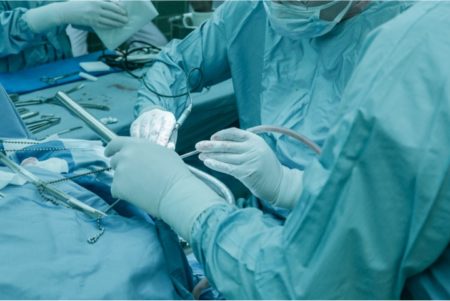 neurosurgery