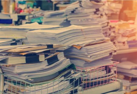500k Human Neuroscience Papers