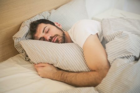 Sleep & Wellness
