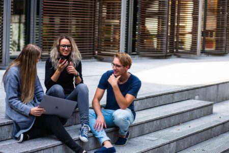 Mental Health in Young Adults