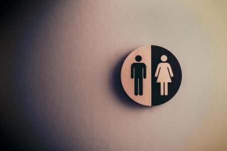 Gender Gaps in Mental Wellbeing