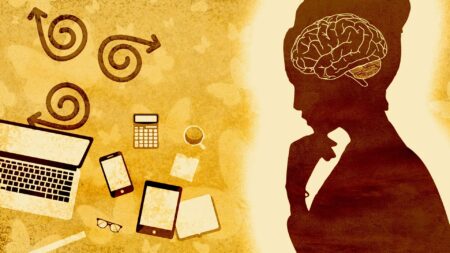 Why Employees Don’t Seek Mental Health Support – and What HR Managers Can Do About It