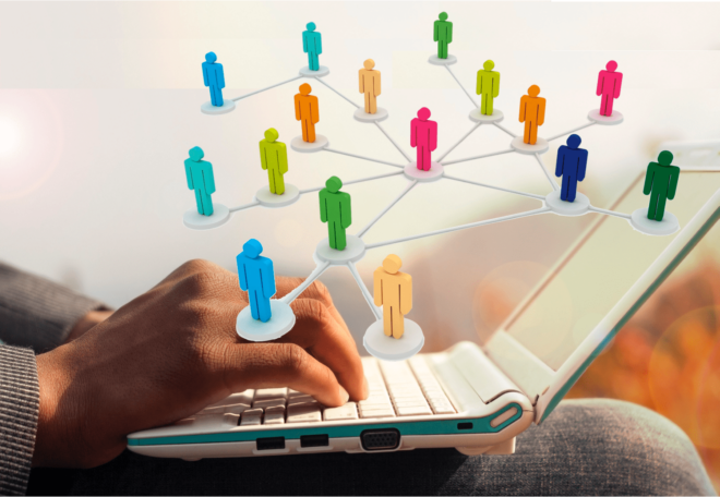 Using Population Data to Impact Mental Health