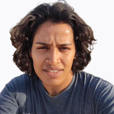 Dhanya Parameshwaran, Ph.D.