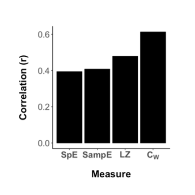 Waveform Complexity: A New Metric For EEG Analysis