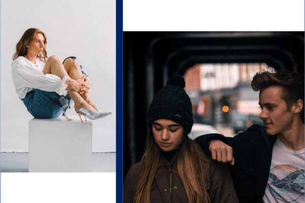 The Gender Gap in Mental Wellbeing