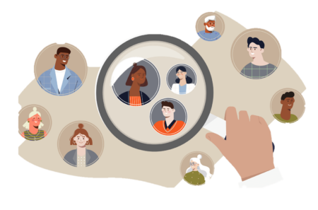 Representativeness of the Global Mind Project Data