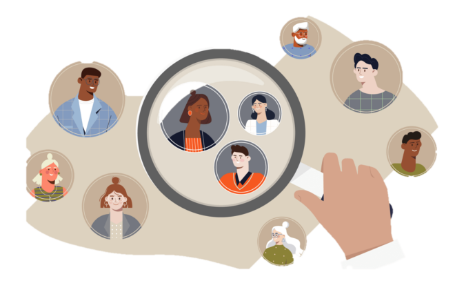 Representativeness of the Global Mind Project Data
