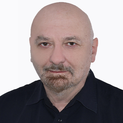 Jerzy Bala, Ph.D.