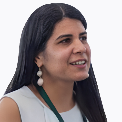 Maya Thiagarajan