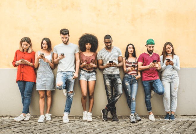 Mental Health Issues Rising in Young Adults