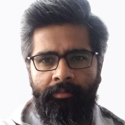 Narayan Subramaniyam, Ph.D.