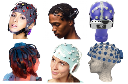 Portable Neurotech Devices