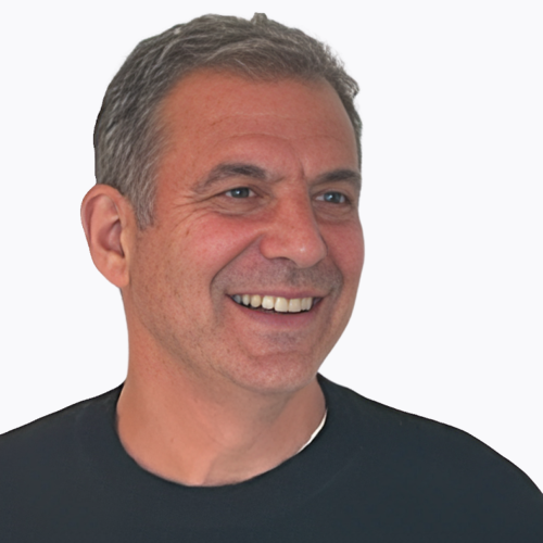 Rob Carter